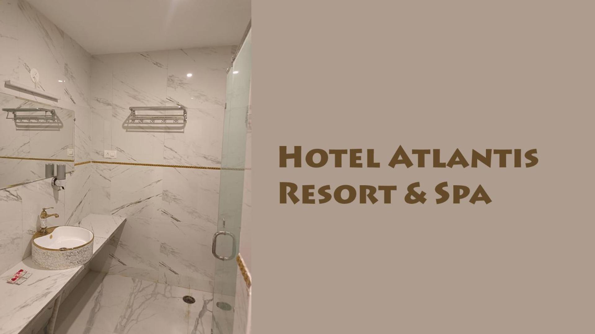 Atlantis Resort Spa Restaurant Swimming Pool, Banquet Hall, Guntur. Buitenkant foto