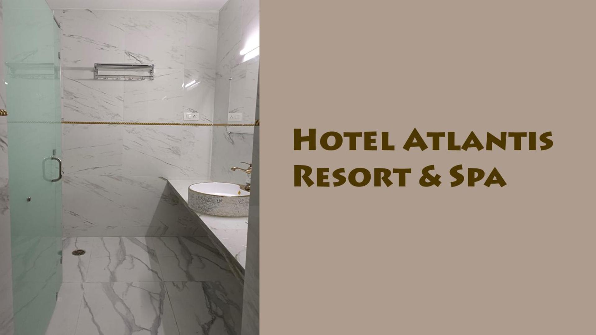 Atlantis Resort Spa Restaurant Swimming Pool, Banquet Hall, Guntur. Buitenkant foto